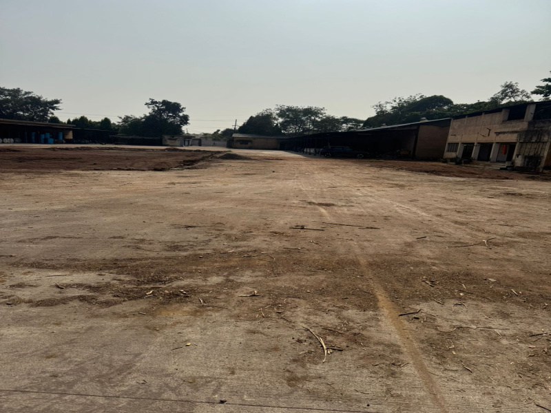  Warehouse 4000 Sq.ft. for Rent in Hirapur, Raipur