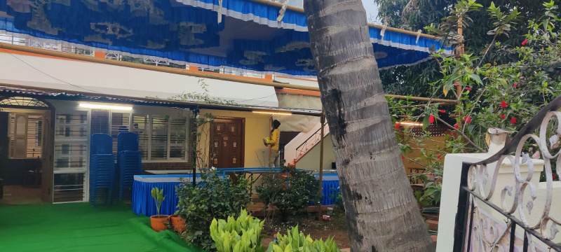 3 BHK House 1200 Sq.ft. for Sale in Battarahalli, Bangalore