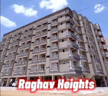 3 BHK Flat for Sale in Mansarovar, Jaipur
