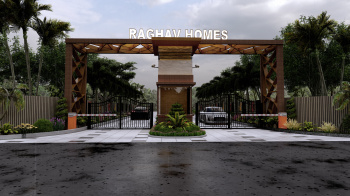  Residential Plot for Sale in Ajmer Road, Jaipur