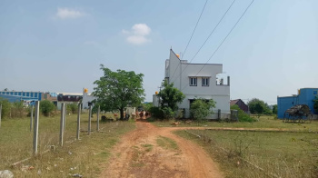  Residential Plot for Sale in Padappai, Chennai