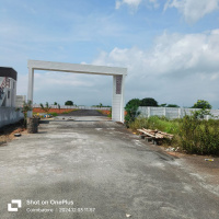  Residential Plot for Sale in Therampalayam, Karamadai, Coimbatore