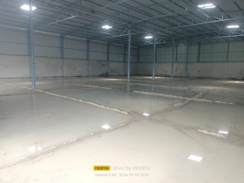  Warehouse 9000 Sq.ft. for Rent in Kandukuru, Hyderabad