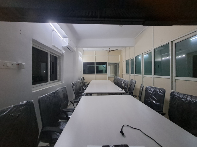 Office Space 700 Sq.ft. for Sale in Sanath Nagar, Hyderabad