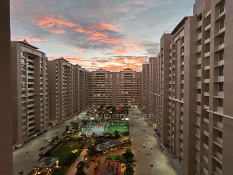 2 BHK Apartment 2500 Sq.ft. for Rent in Punawale, Pune