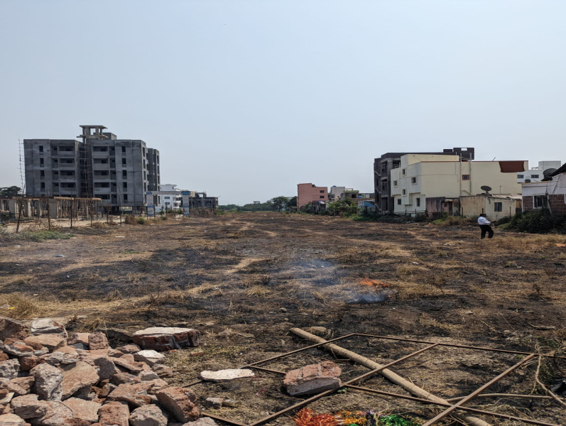  Agricultural Land 80000 Sq.ft. for Rent in Loni Kalbhor, Pune