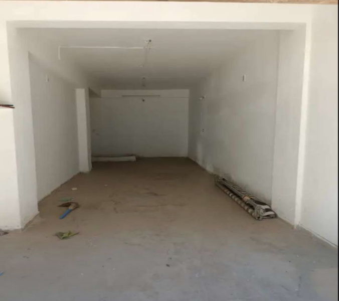  Commercial Shop 320 Sq.ft. for Sale in Meghpar Borichi, Gandhidham
