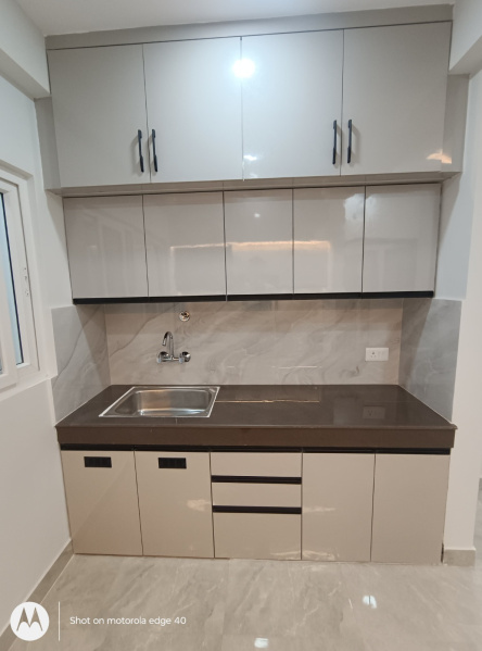 3 BHK Apartment 1108 Sq.ft. for Sale in Gomti Nagar, Lucknow