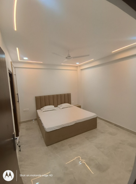 3 BHK Apartment 1108 Sq.ft. for Sale in Gomti Nagar, Lucknow