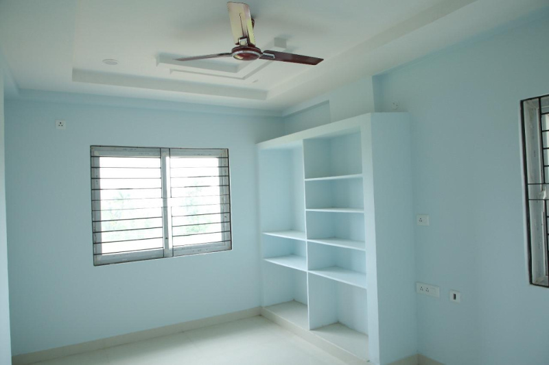 2 BHK Apartment 1005 Sq.ft. for Sale in Achutapuram, Visakhapatnam