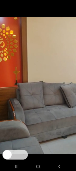  Office Space 700 Sq.ft. for Rent in VIP Road, Raipur