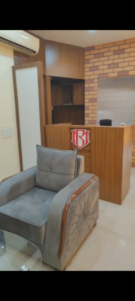  Office Space 700 Sq.ft. for Rent in VIP Road, Raipur