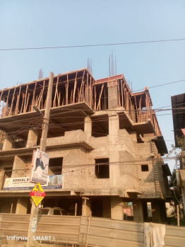 3 BHK Flat for Sale in Bareipali, Sambalpur