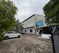  Factory for Rent in Savli, Vadodara