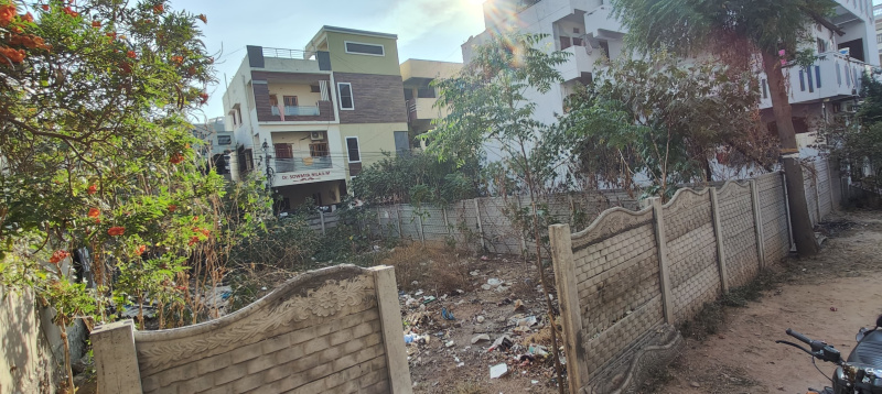  Residential Plot 238 Sq.ft. for Sale in L. B. Nagar, Hyderabad