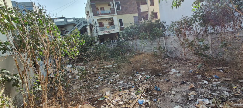  Residential Plot 238 Sq.ft. for Sale in L. B. Nagar, Hyderabad