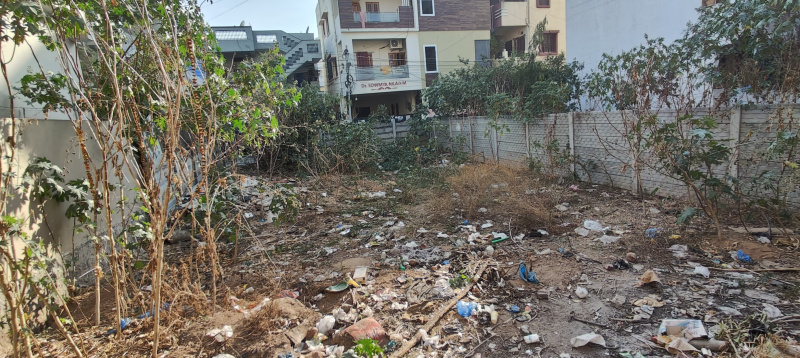  Residential Plot 238 Sq.ft. for Sale in L. B. Nagar, Hyderabad