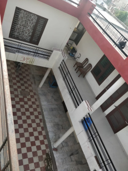 2 BHK Flat for Rent in Defence Colony, Ambala