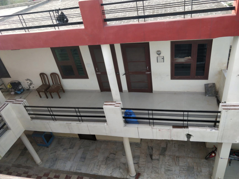 2 BHK Apartment 500 Sq.ft. for Rent in Defence Colony, Ambala