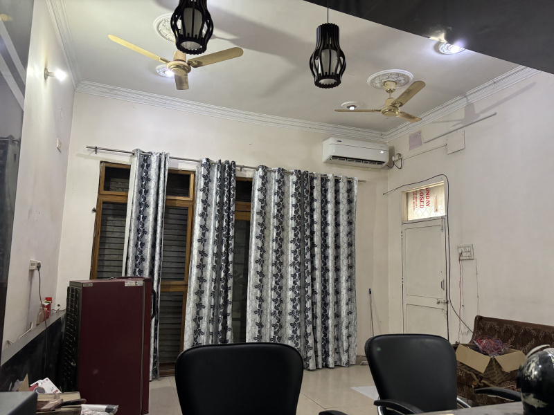  Office Space 800 Sq.ft. for Rent in Ambala Sadar