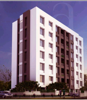 3 BHK Flat for Sale in Right Bhusari, Kothrud, Pune