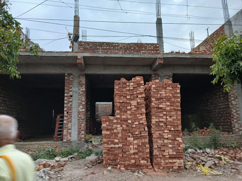  Warehouse 2000 Sq.ft. for Rent in Visthapit Colony, Rishikesh