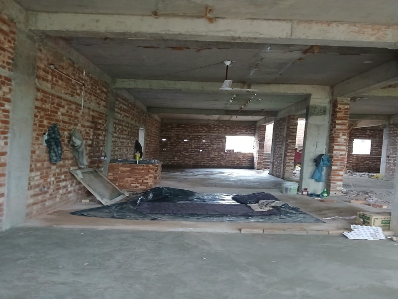  Warehouse 2000 Sq.ft. for Rent in Visthapit Colony, Rishikesh
