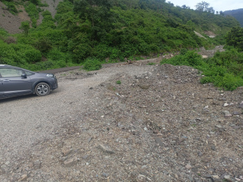  Residential Plot for Sale in Thano, Dehradun
