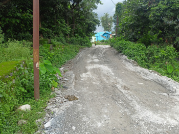  Residential Plot for Sale in Lachhiwala, Dehradun