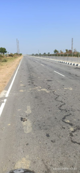  Agricultural Land for Sale in Bichkunda, Kamareddy