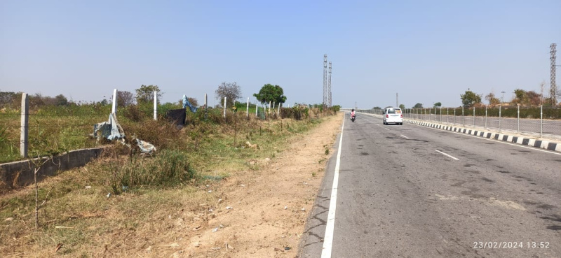  Agricultural Land 10 Sq.ft. for Sale in Bichkunda, Kamareddy