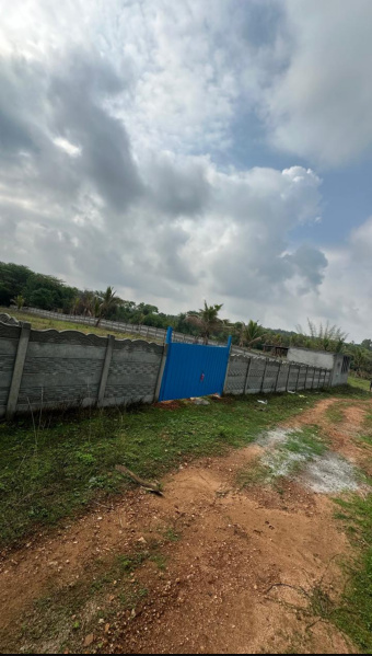  Residential Plot 20 Guntha for Sale in Sondekoppa, Bangalore