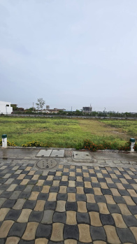  Residential Plot for Sale in Sector 27 Sonipat