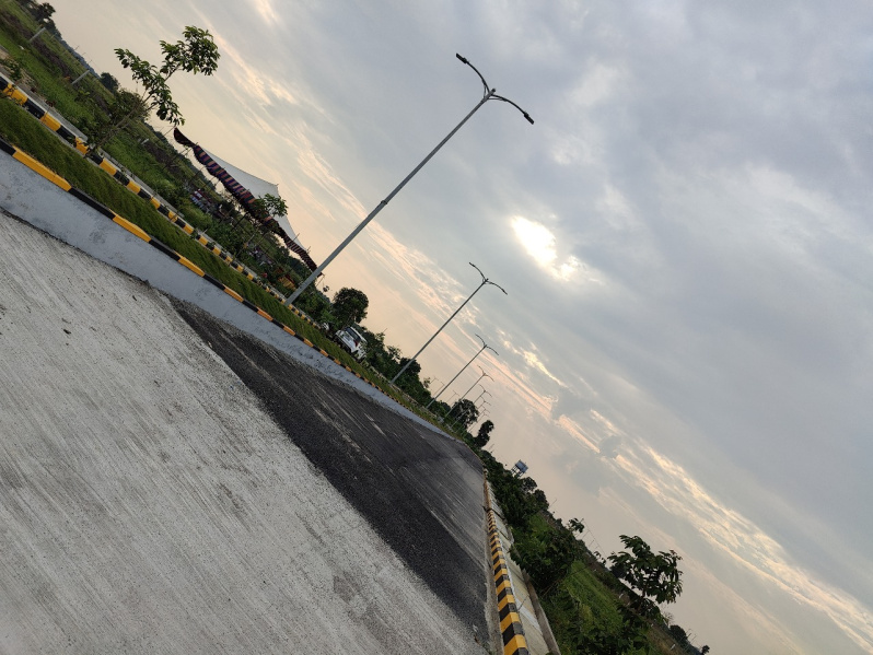  Residential Plot 200 Sq. Yards for Sale in Gajwel, Hyderabad