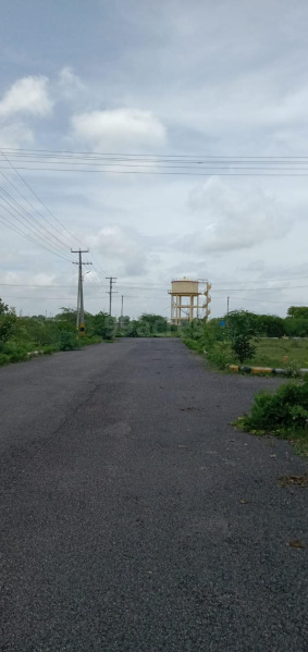  Residential Plot 200 Sq. Yards for Sale in Indresham, Hyderabad