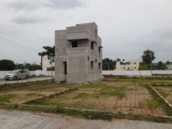  Residential Plot for Sale in Guduvancheri, Chennai