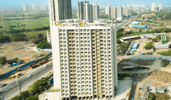 1 BHK Flat for Sale in Shilphata, Thane