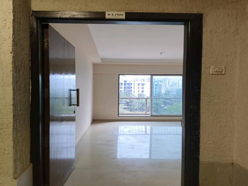 1 BHK Apartment 720 Sq.ft. for Sale in Shilphata, Thane