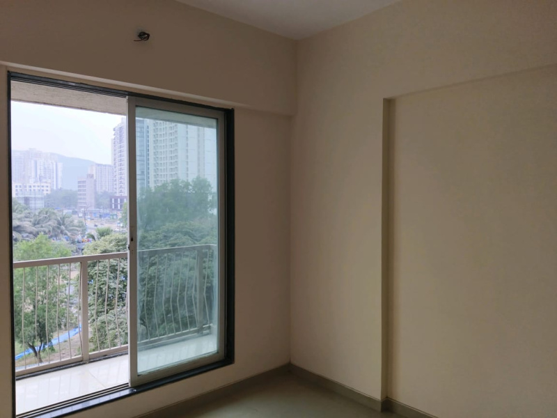 1 BHK Apartment 720 Sq.ft. for Sale in Shilphata, Thane
