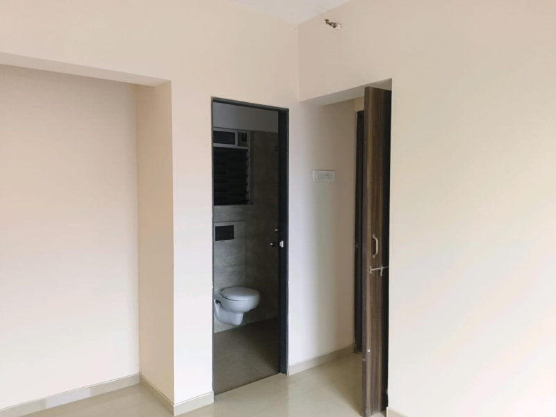 1 BHK Apartment 720 Sq.ft. for Sale in Shilphata, Thane