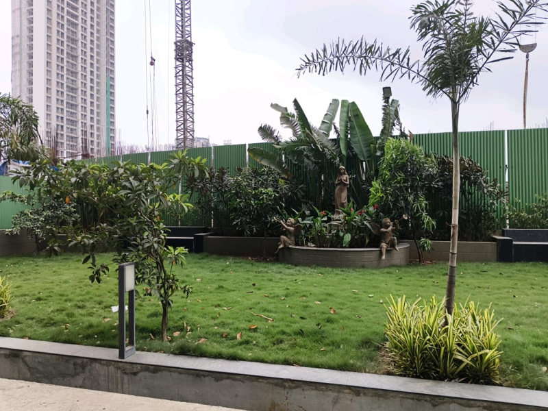 2 BHK Apartment 1035 Sq.ft. for Sale in Shilphata, Thane