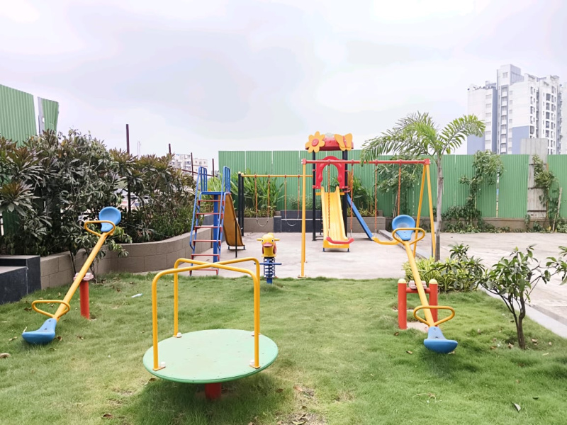 2 BHK Apartment 1035 Sq.ft. for Sale in Shilphata, Thane