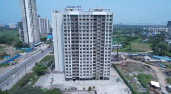 2 BHK Flat for Sale in Shilphata, Thane