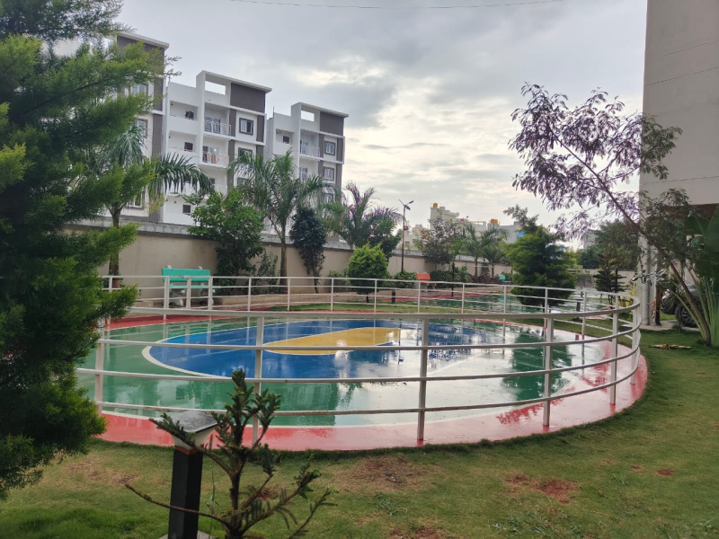 2 BHK Apartment 860 Sq.ft. for Rent in Kr Puram, Bangalore