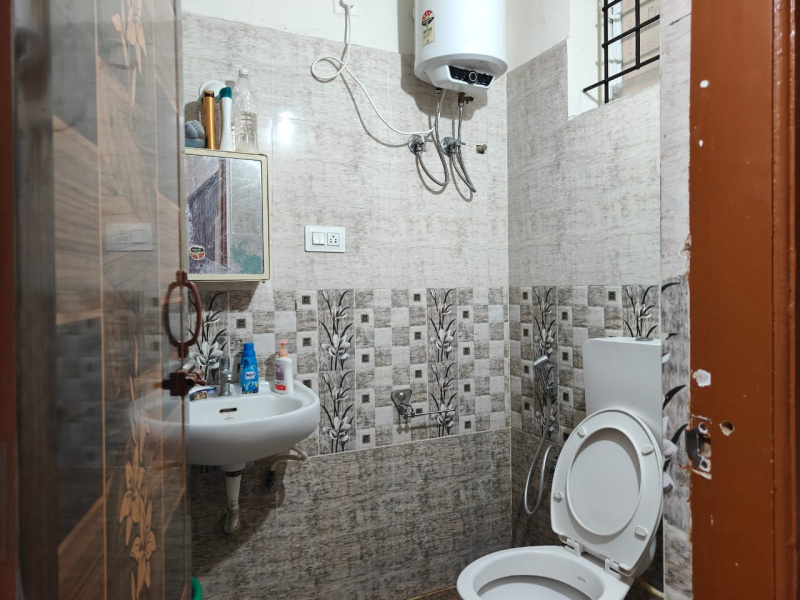 2 BHK Apartment 860 Sq.ft. for Rent in Kr Puram, Bangalore
