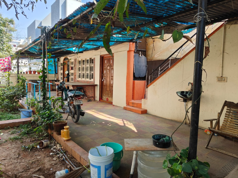 3 BHK 1200 Sq.ft. House for Sale in Battarahalli, Bangalore