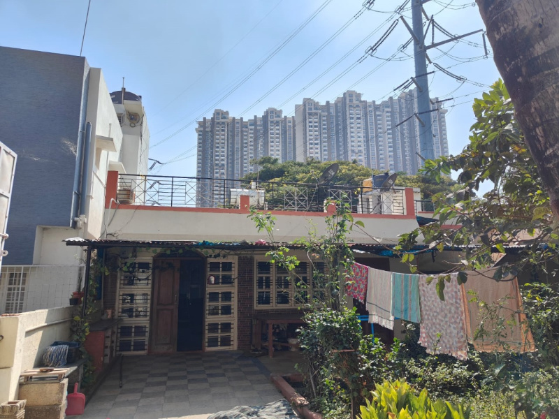 3 BHK 1200 Sq.ft. House for Sale in Battarahalli, Bangalore