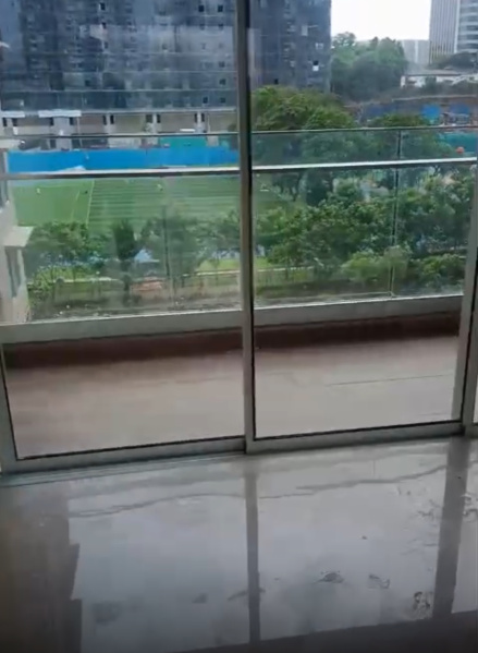 3 BHK Apartment 1357 Sq.ft. for Sale in Powai, Mumbai