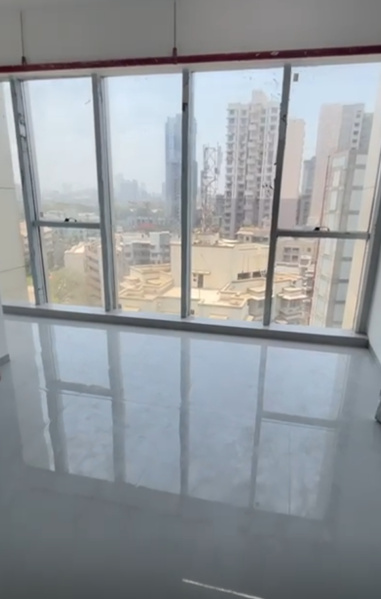  Office Space 279 Sq.ft. for Sale in Shimpoli, Borivali West, Mumbai