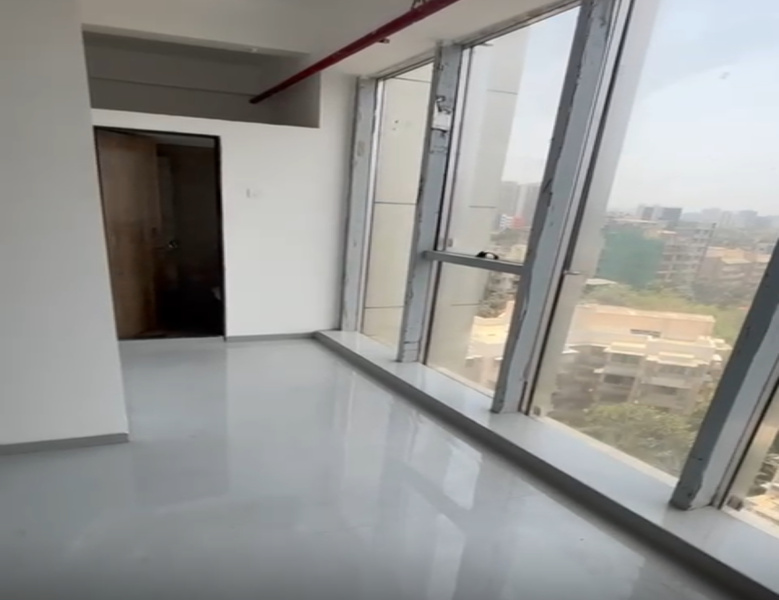  Office Space 279 Sq.ft. for Sale in Shimpoli, Borivali West, Mumbai